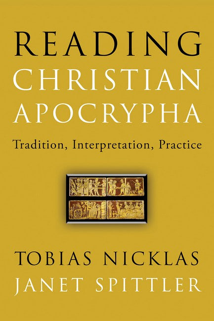 Reading Christian Apocrypha