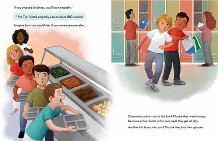 A Beginner's Guide to Being Human