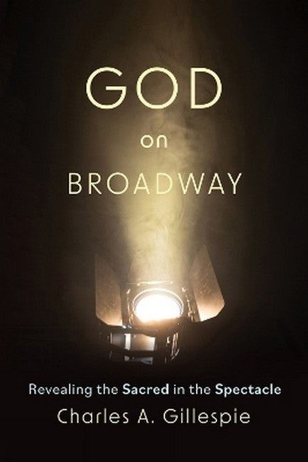 God on Broadway