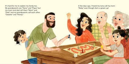 What If I Can't Explain God?