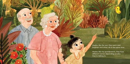 What If I Can't Explain God?