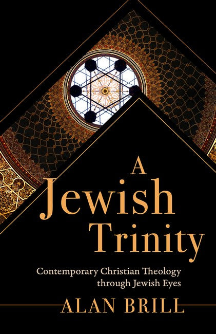 A Jewish Trinity
