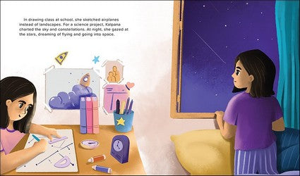 Journey to the Stars