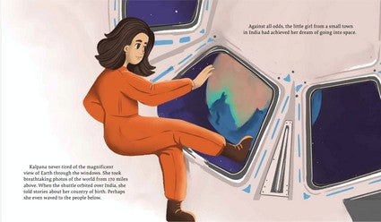 Journey to the Stars