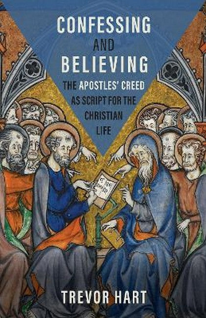 Confessing and Believing