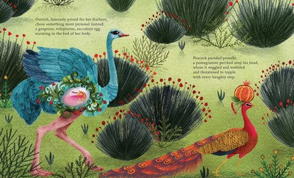 Lullaby for the King