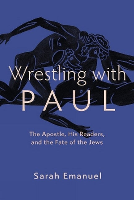 Wrestling with Paul