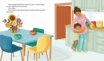 Remembering Sundays with Grandpa