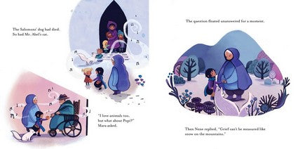 Popi's All Souls Song