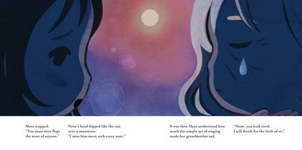 Popi's All Souls Song