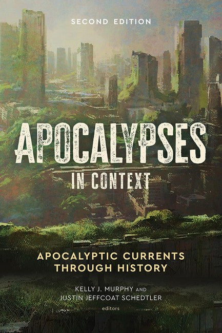 Apocalypses in Context, 2nd Edition 2/e