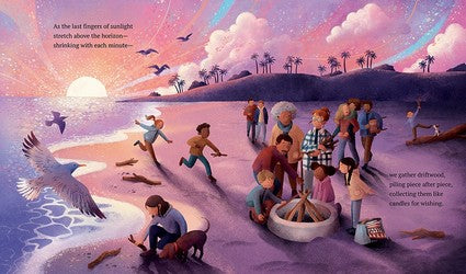 Winter Solstice Wish