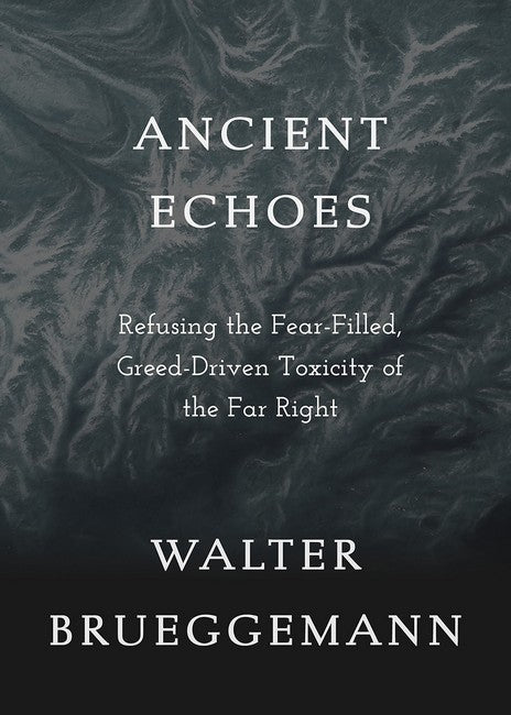 Ancient Echoes