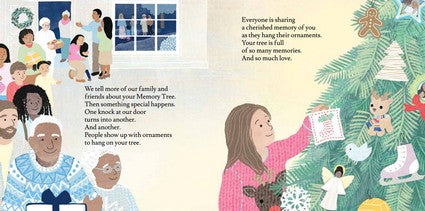 The Memory Tree