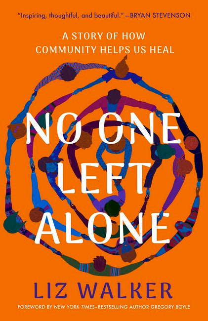 No One Left Alone
