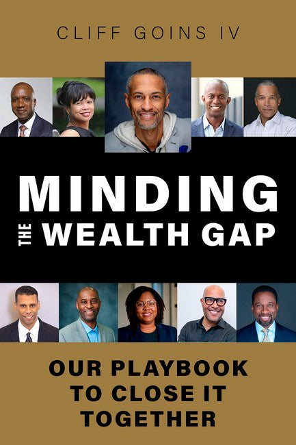 Minding the Wealth Gap