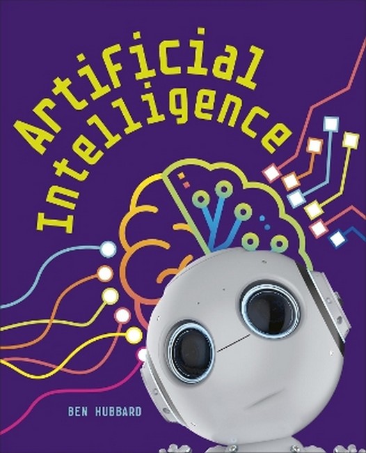 Reading Planet KS2 - Artificial Intelligence - Level 6: Jupiter/Blue