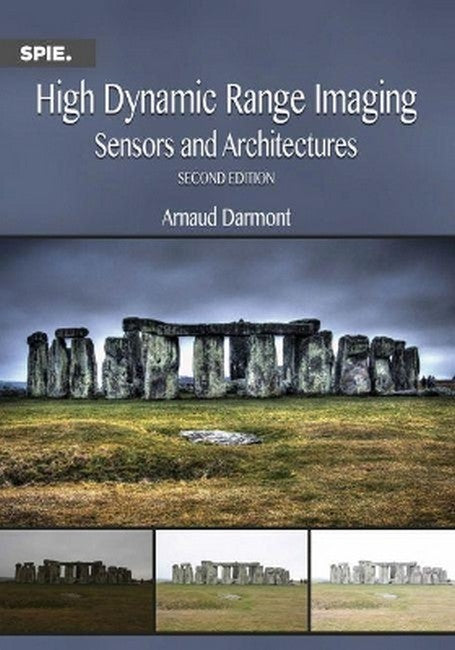 High Dynamic Range Imaging 2/e