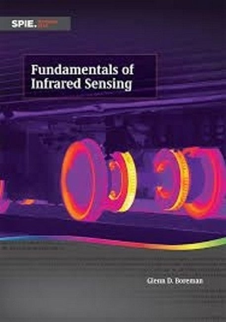 Fundamentals of Infrared Sensing