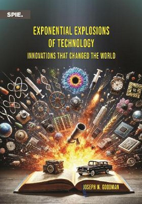 Exponential Explosions of Technology
