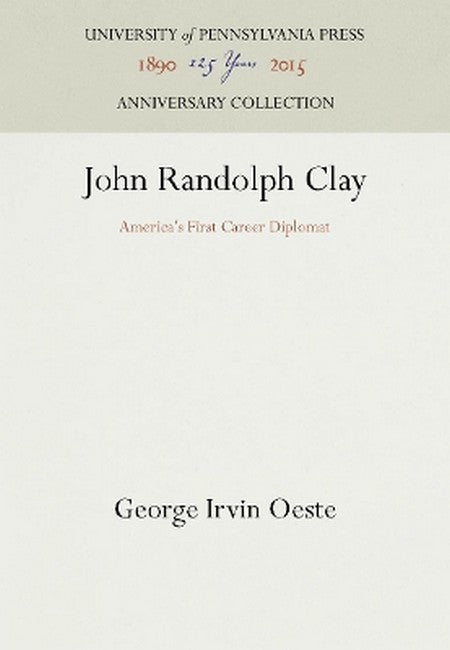 John Randolph Clay