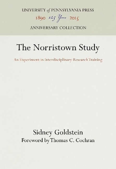 The Norristown Study