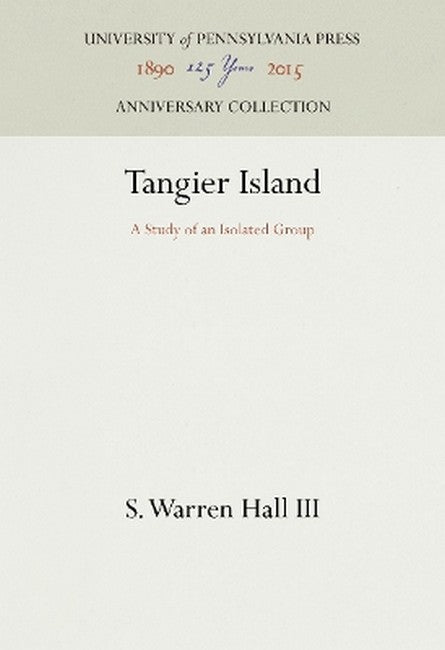 Tangier Island
