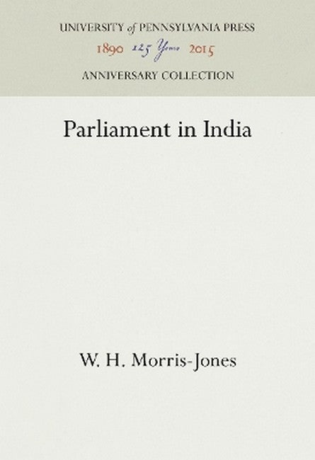 Parliament in India