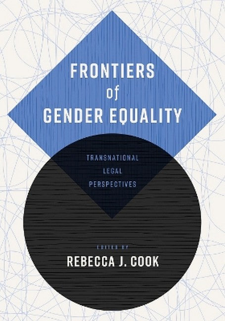 Frontiers of Gender Equality