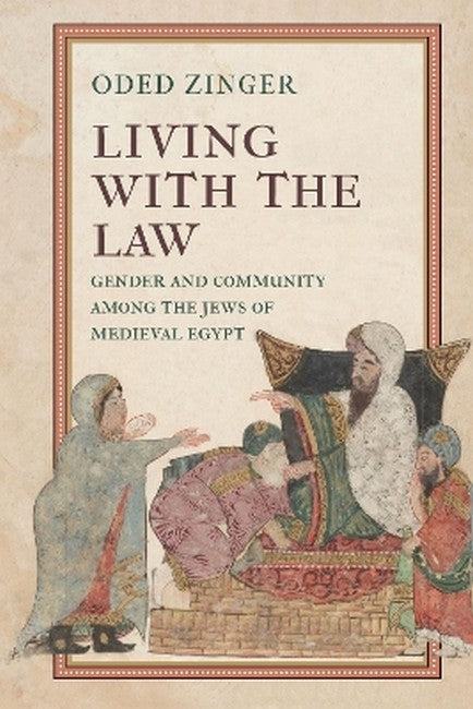 Living with the Law