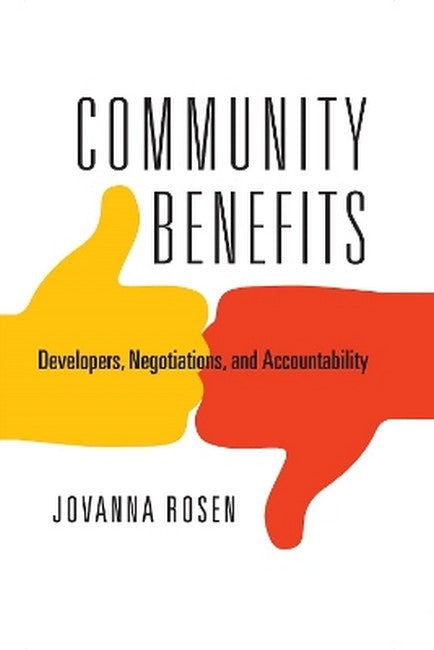 Community Benefits