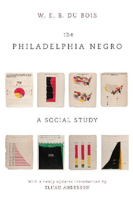 The Philadelphia Negro