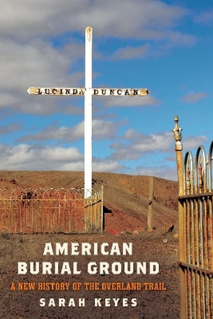 American Burial Ground