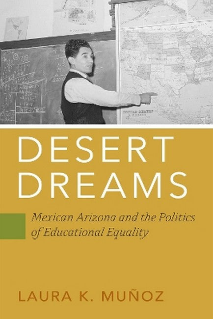 Desert Dreams