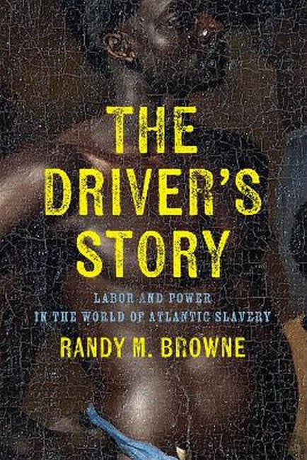 The Driver's Story