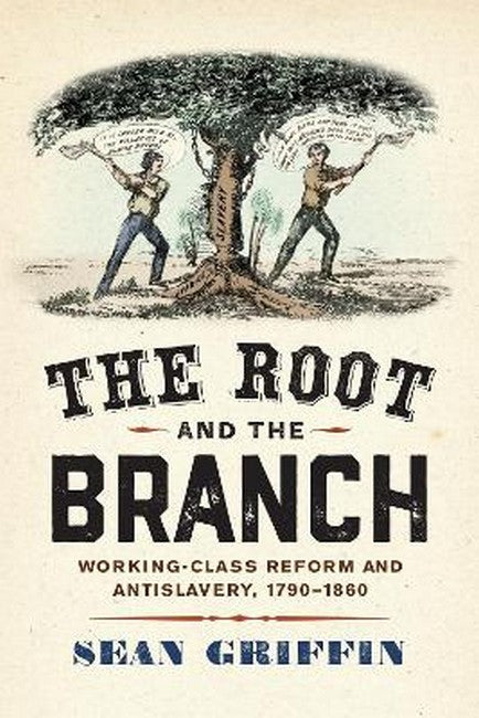 The Root and the Branch