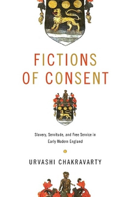 Fictions of Consent