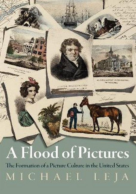A Flood of Pictures