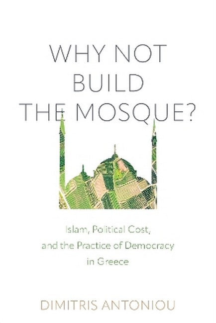 Why not Build the Mosque?