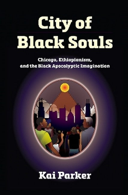 City of Black Souls