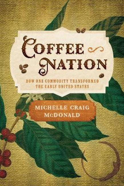 Coffee Nation