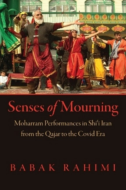 Senses of Mourning