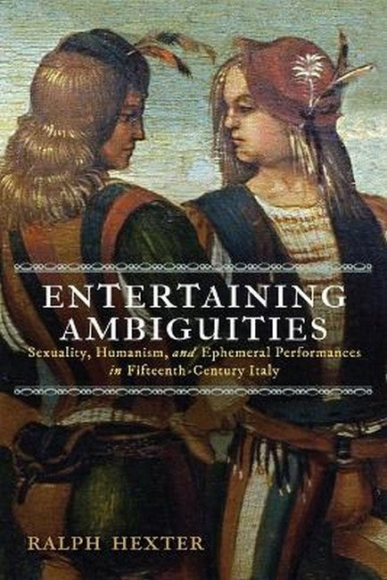 Entertaining Ambiguities