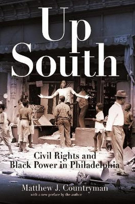 Up South