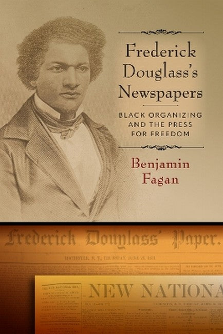 Frederick Douglass's Newspapers