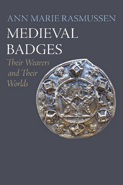 Medieval Badges