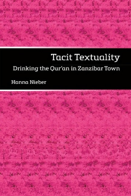Tacit Textuality