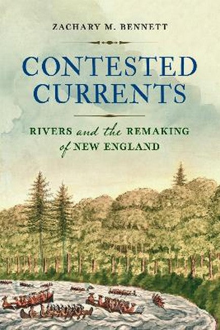 Contested Currents
