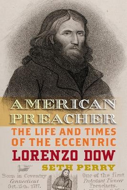 American Preacher