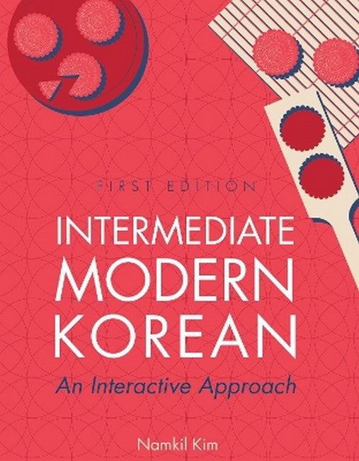 Intermediate Modern Korean